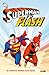 Superman vs. Flash: Die grössten Rennen aller Zeiten (German Edition)