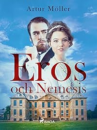 Omslag för Eros och Nemesis