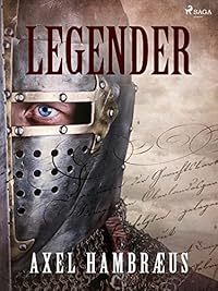 Omslag för Legender