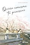 Quiero comerme tu páncreas by Yoru Sumino