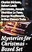 Mysteries for Christmas - B...