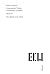 The Myth of the State (Erns...