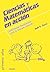 Ciencias y matemáticas en acción by Beth R. Davis