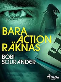 Omslag för Bara action räknas