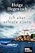 Ich aber schlafe allein: Roman