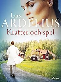 Omslag för Krafter och spel