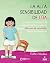 La alta sensibilidad de Lúa by Esther Masdeu