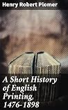 A Short History o...