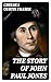 The Story of John Paul Jones by Chelsea Curtis Fraser