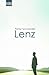 Lenz (German Edition)