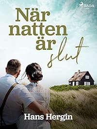 Omslag för När natten är slut