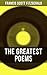 The Greatest Poems of F. Sc...