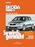 Skoda Fabia II 4/07 bis 10/...