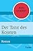 Der Tanz des Kojoten: Roman