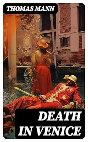 Death in Venice