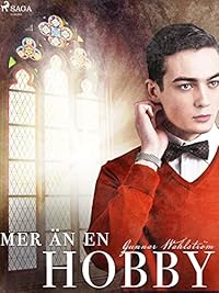 Omslag för Mer än en hobby