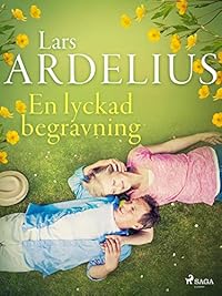 Omslag för En lyckad begravning