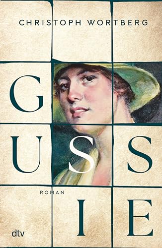 Gussie (Kindle Edition)