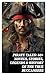 PIRATE TALES: 80+ Novels, S...