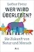 Wer wird überleben? by Lothar Frenz