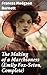 The Making of a Marchioness (Emily Fox-Seton, Complete): A Tale of Love, Society, and Self-discovery in Victorian England
