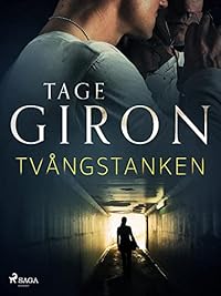 Omslag för Tvångstanken