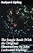 The Jungle Book (With the O...