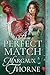A Perfect Match (The Cricket Club)
