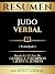 Resumen - Judo Verbal (Verb...