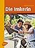 Die Imkerin (German Edition)