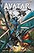 Avatar - Das Blut von Pandora - Band 3 (German Edition)