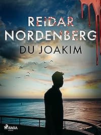 Omslag för Du Joakim