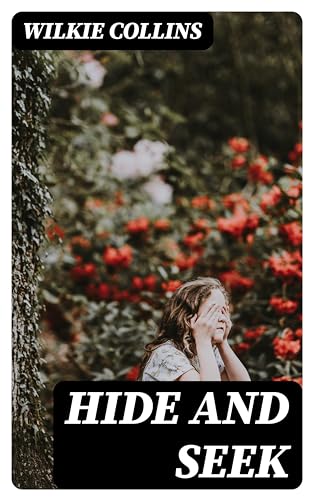 Hide and Seek: Enriched edition.