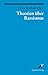 Theorien über Rassismus by Nora Räthzel
