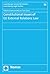 Constitutional Issues of EU External Relations Law (Luxemburger Juristische Studien - Luxembourg Legal Studies Book 16)