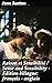 Raison et Sensibilité / Sense and Sensibility - Edition bilingue: français - anglais: Love, Betrayal, and Society: A Bilingual Romance Tale (French Edition)