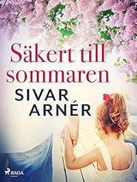Omslag för Säkert till sommaren