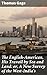 The English-American, His Travail by Sea and Land: or, A New Survey of the West-India's: A Voyage Through West-India's: Colonial Exploration and Adventures