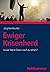 Ewiger Krisenherd by Jörg Armbruster
