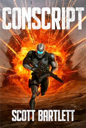 Conscript (Kindle Edition)