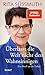 Überlasst die Welt nicht den Wahnsinnigen by Rita Süssmuth
