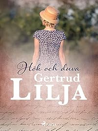 Omslag för Hök och duva