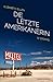 Die letzte Amerikanerin: Zw...