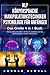 NLP FÜR ANFÄNGER | KÖRPERSPRACHE | MANIPULATIONSTECHNIKEN | PSYCHOLOGIE FÜR ANFÄNGER - Das 4 in 1 Buch: Wie Sie Menschen lesen, die Psyche verstehen und ... effektiv beeinflussen (German Edition)