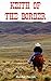 Keith of the Border: Western Novel