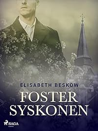 Omslag för Fostersyskonen