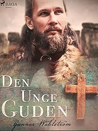 Omslag för Den unge guden