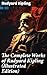The Complete Works of Rudya...