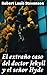 El extraño caso del doctor Jekyll y el señor Hyde: La dualidad humana en una obra maestra gótica (Spanish Edition)