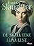 Du skall icke hava lust by Frank G. Slaughter